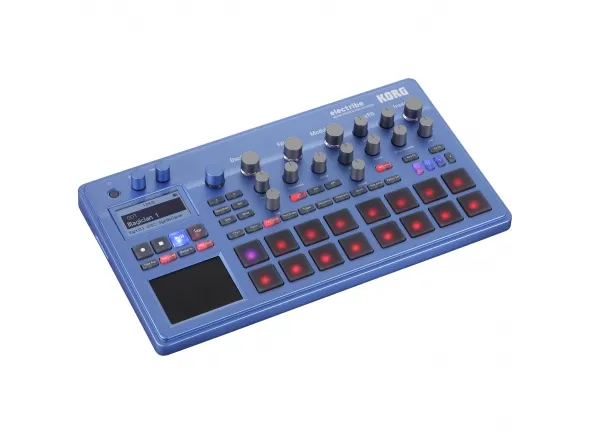 Korg Electribe Blue