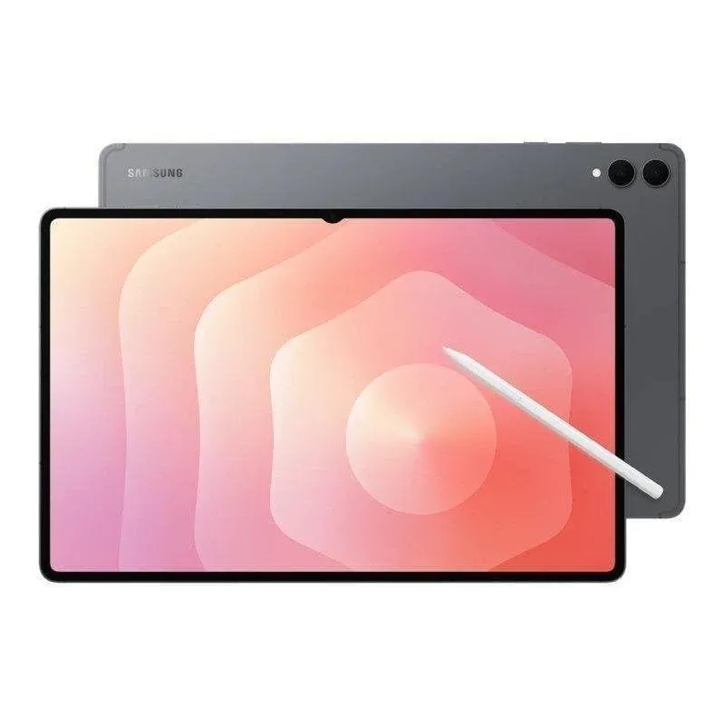 Tablet Samsung Galaxy Tab S11 Ultra 5G 14,6" 12GB 512GB Cinzento Stylus Pen