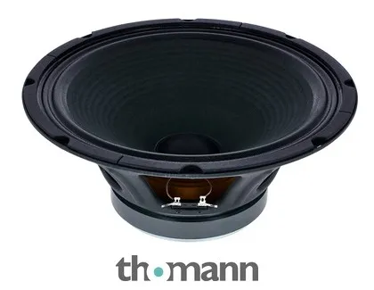 Jensen Jet Series C12 Lightning 8 Ohm