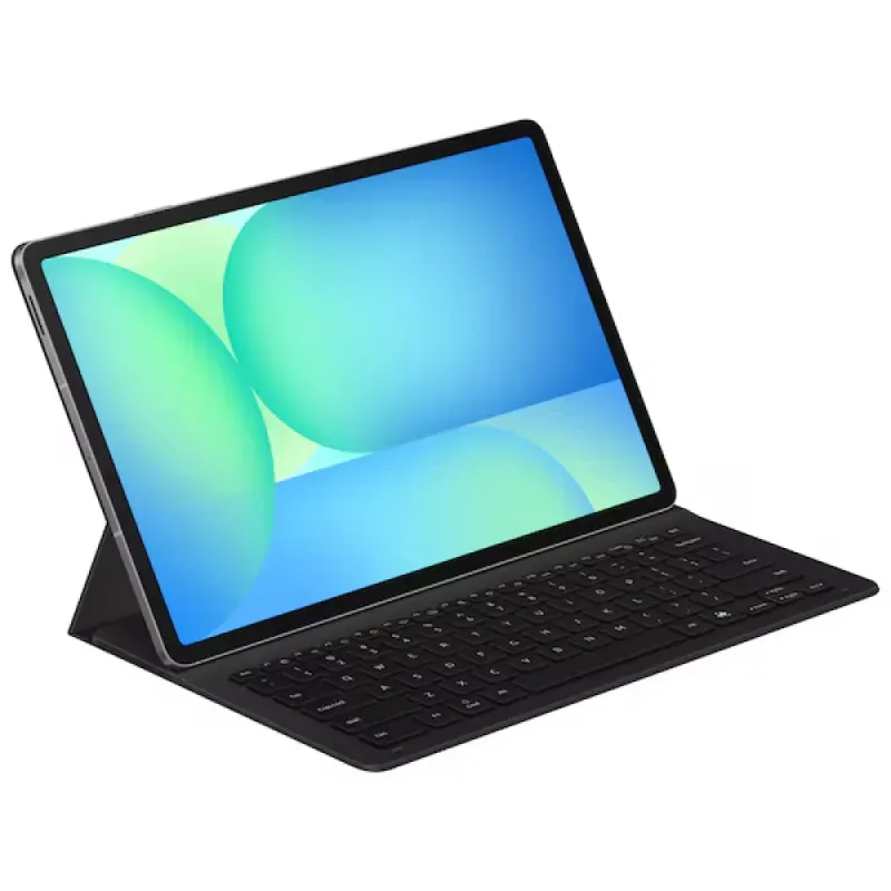 SAMSUNG PACK TAB S10 FE WIFI 128GB PRETO + CAPA TECLADO SLIM TAB S10/S10FE PRETA