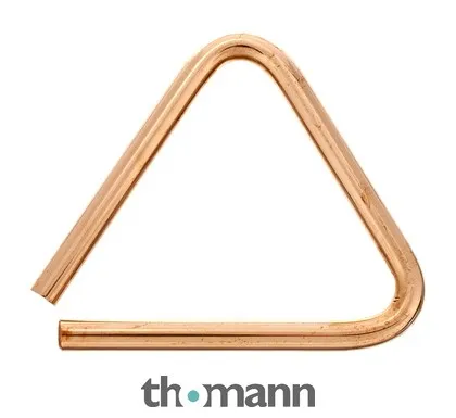 Sabian 4" Triangle B8 Bronze