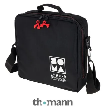 SOMA Lyra-8 Soft Case
