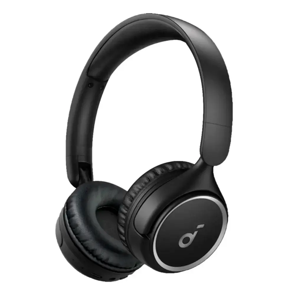 Headphones Anker Soundcore H30i Bluetooth Pretos