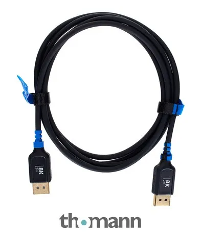 PureLink FI-DP100-020 DP Cable 2.0m