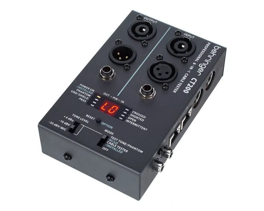 Behringer CT200