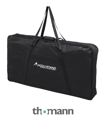 Accu Stand Pro Event Table 2 Bag