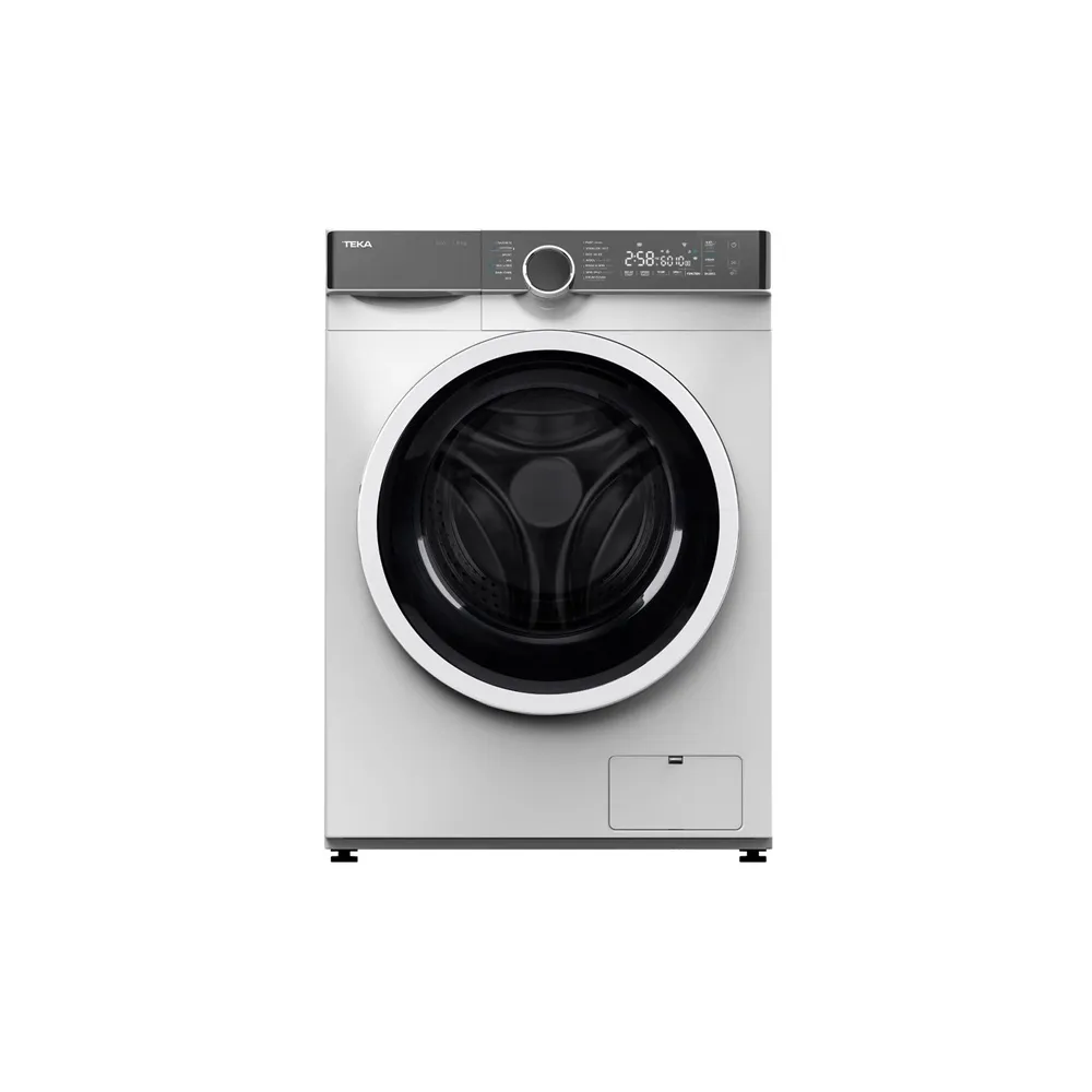 MÁQUINA DE LAVAR ROUPA TEKA - WMK 70840 WH