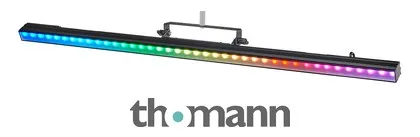 Stairville LED Pixel Rail 40 RGB MKII