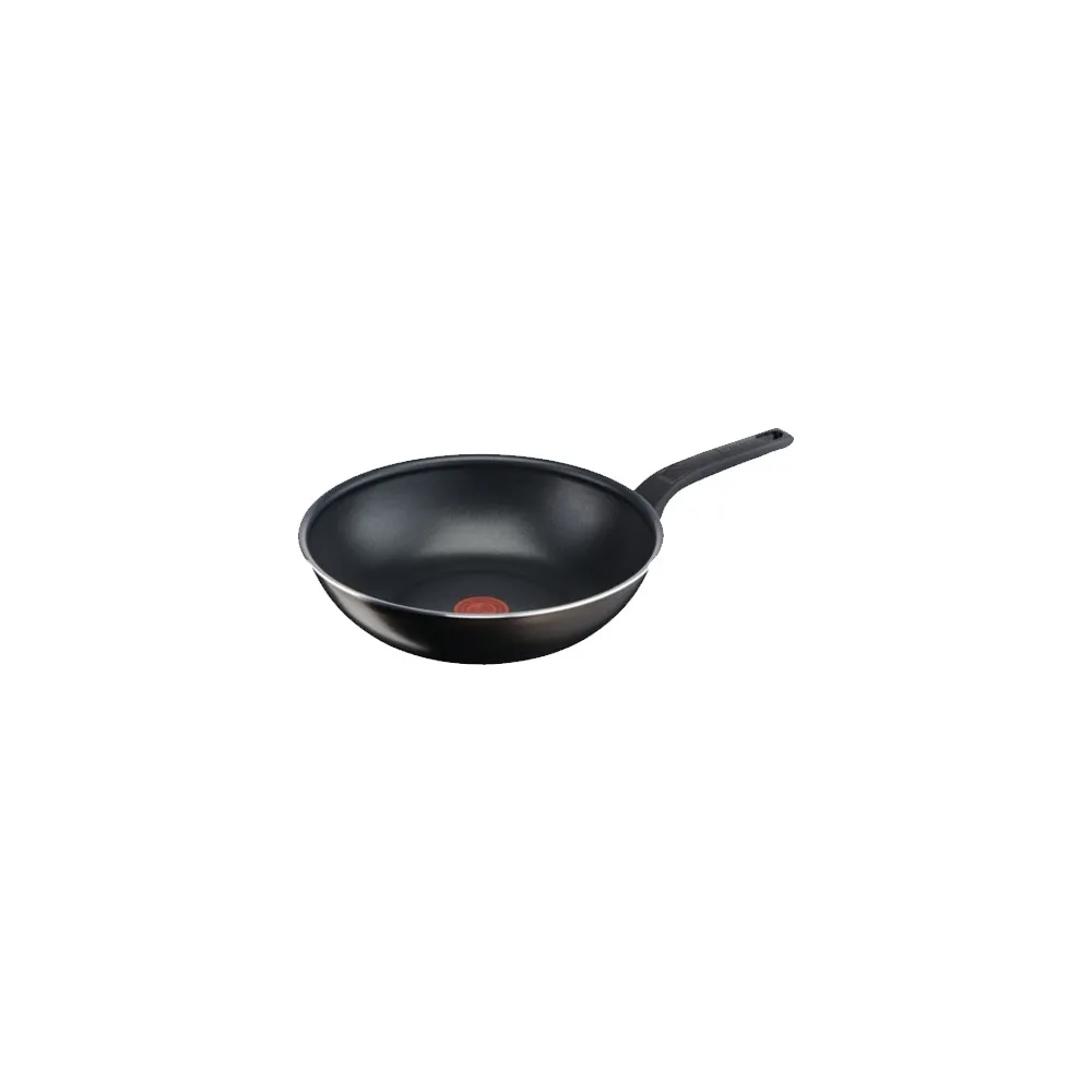 FRIGIDEIRA WOK TEFAL EASY COOK & CLEAN 28CM - B5541902