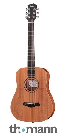 Taylor Baby Mahogany BT2 LH