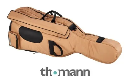 bam PERF1001SC Cello Bag 4/4 Cara.