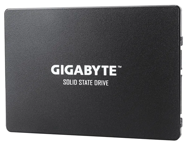 GIGABYTE GP-GSTFS31480GNTD SSD 480GB 2.5" 550MB/s 6Gbit/s Serial ATA III