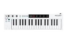 Teclado Controlador MIDI Arturia Keystep 37
