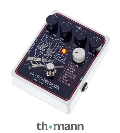 Electro Harmonix KEY9 Electric Piano Ma B-Stock