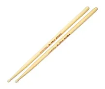Baquetas ponta nylon Tama H7AN