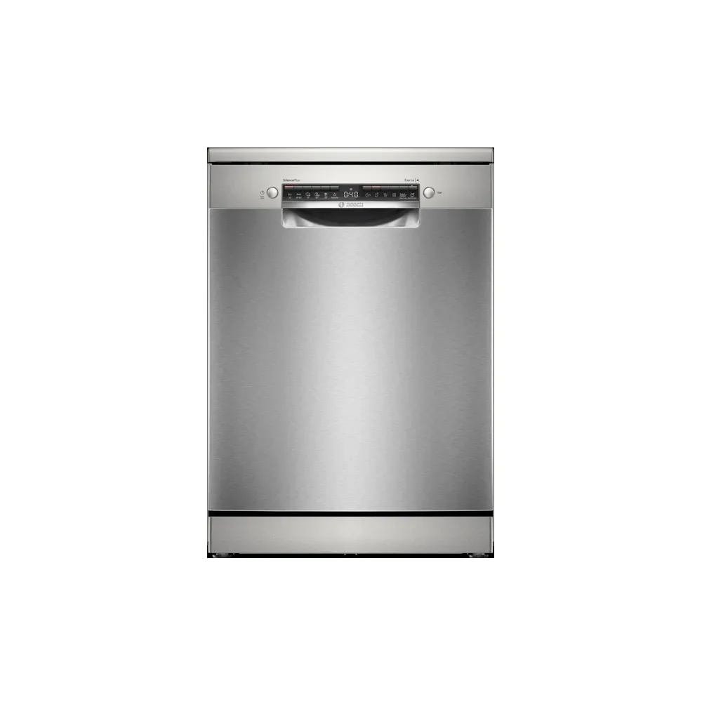 MÁQUINA DE LAVAR LOUÇA BOSCH - SMS4ECI28E -