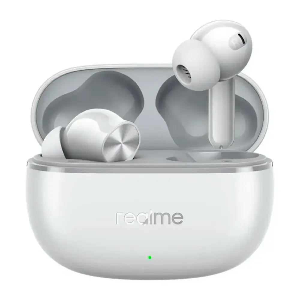 Earbuds Realme T200 Lite True Wireless Storm Grey