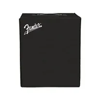 Cobertura para amplificador Fender Rumble 100 Cover Black