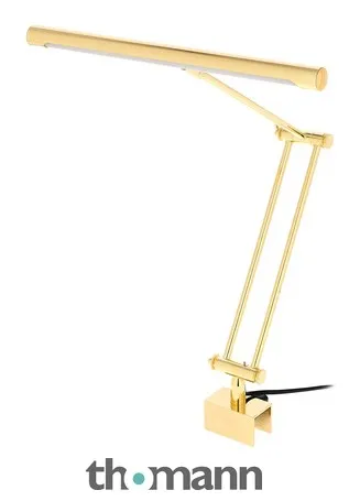 Jahn L5463 Crescendo Brass