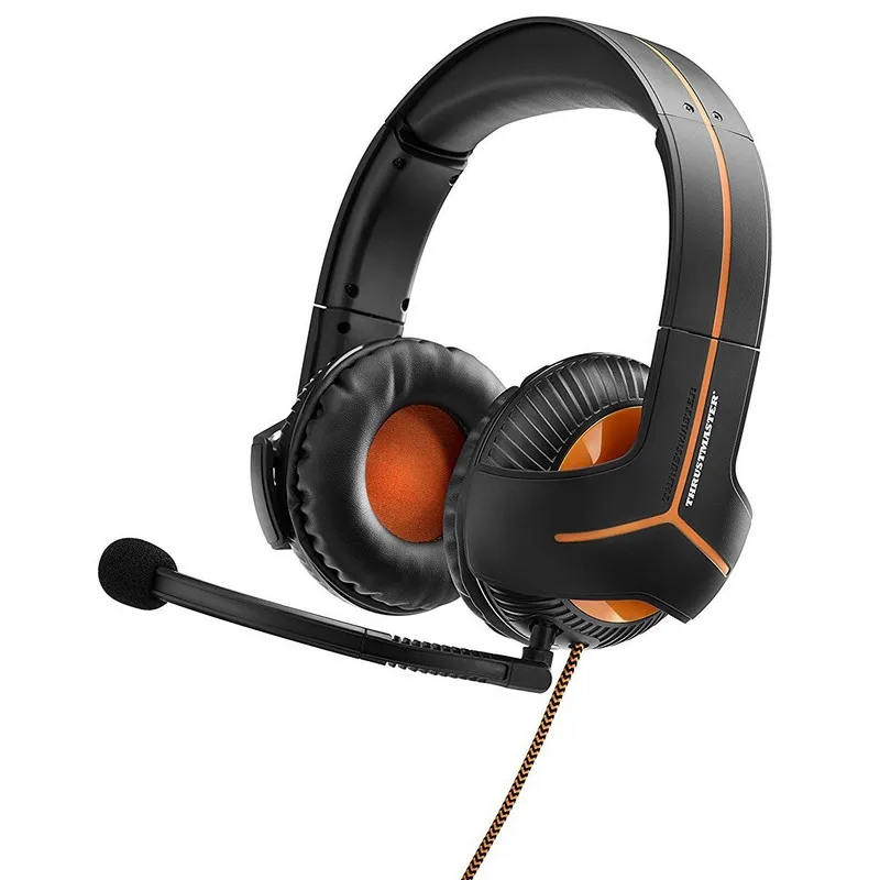 Headset Thrustmaster Y-300CPX Headset Gaming 7.1 (PS4/PS3/Xbox/PC/Nintendo switch)