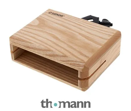Sonor WB L Wood Block Large