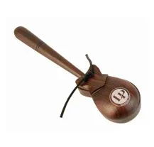 Castanholas de Cabo LP 430 Natural