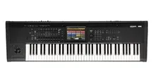 Sintetizador Korg Kronos 3 73 Music Workstation