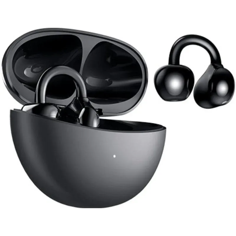 Auriculares Bluetooth Honor Clip Preto