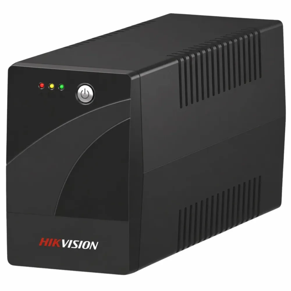 Hikvision DS-UPS1000-R Fonte de Alimentação DS-UPS1000-R