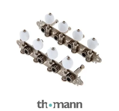 Gotoh MA40 N Madolin Tuner Set
