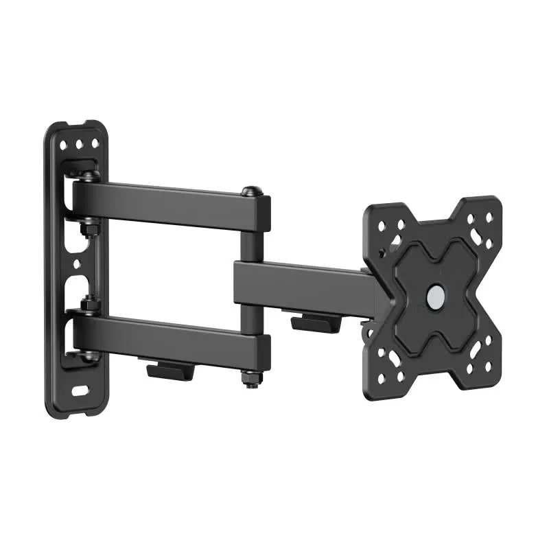 Suporte Orientável de Parede p/ TVs de 13~32 (Preto) - MOV-311EN