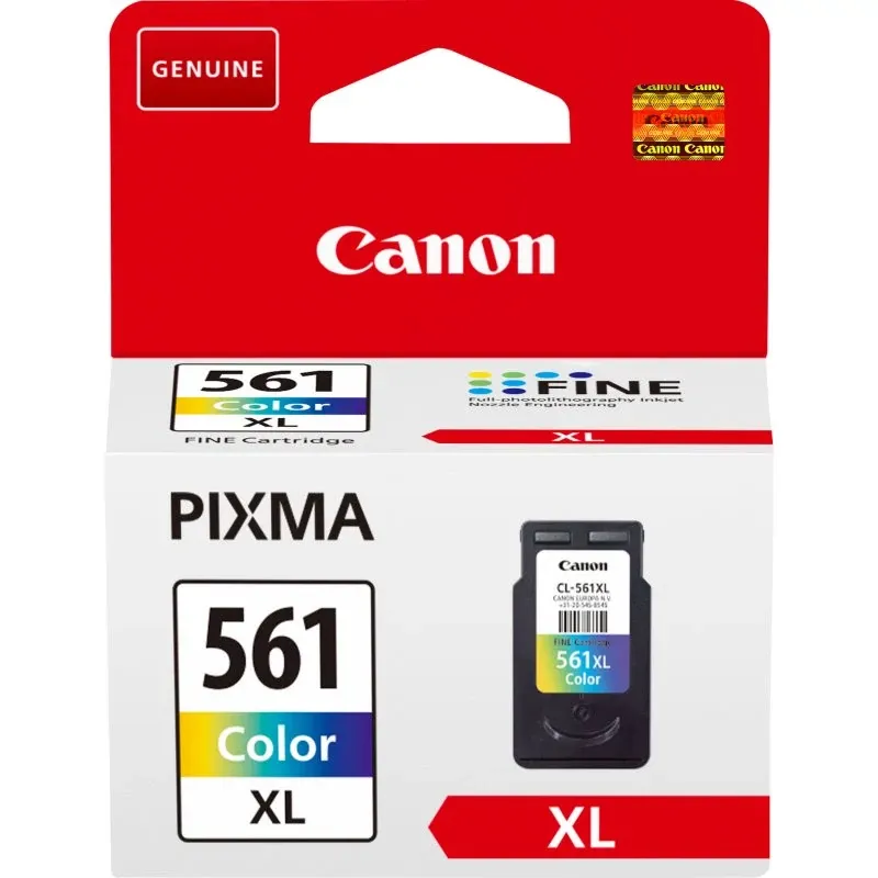 CL-561XL - Color XL Ink Cartridge