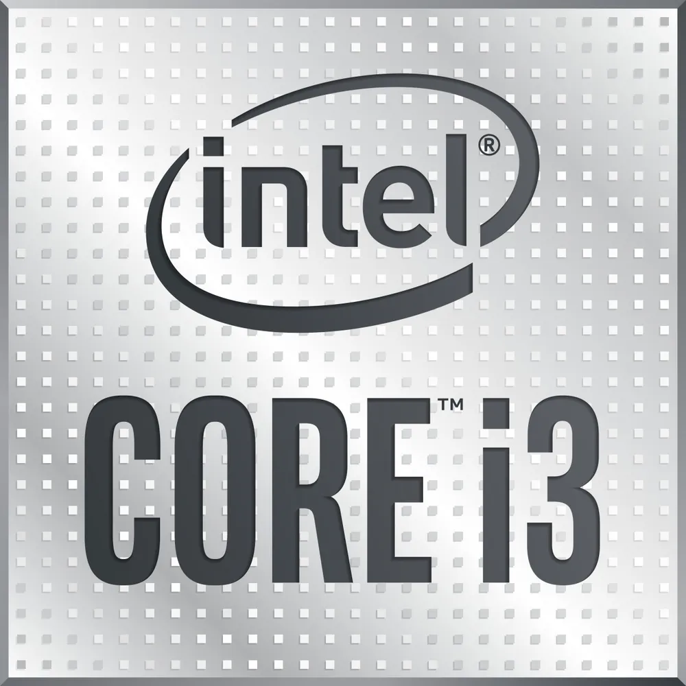 Intel Core i3-10100F processor 3.6 GHz 6 MB Smart CM8070104291318