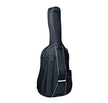 Saco Contrabaixo Turtle SC25 3/4