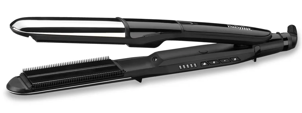 Alisador Babylis.Diamond Ceram.-St496E