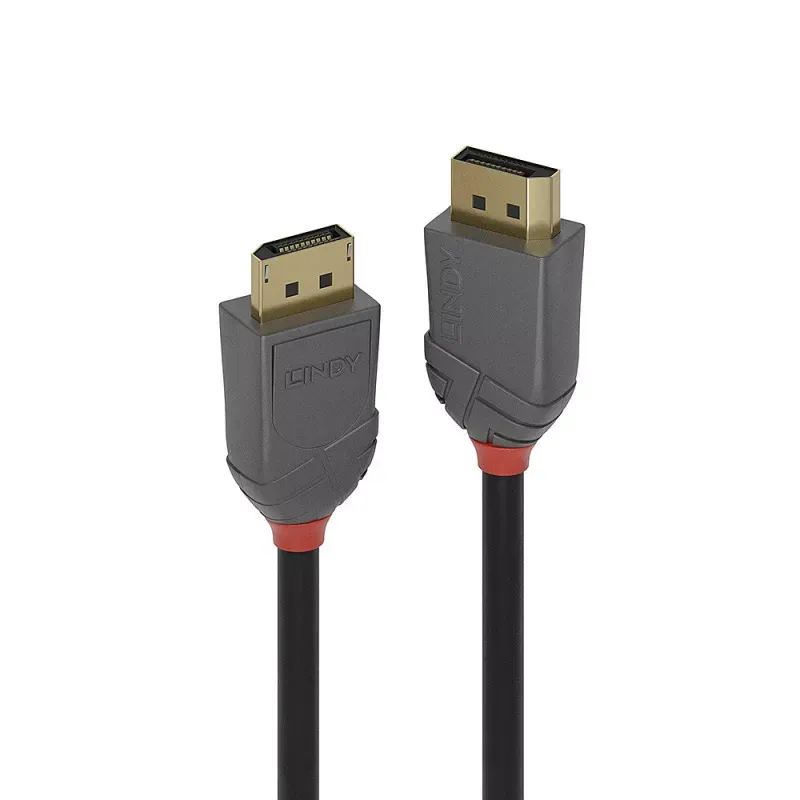 1M DISPLAYPORT 1.4 CABLE A.LINE