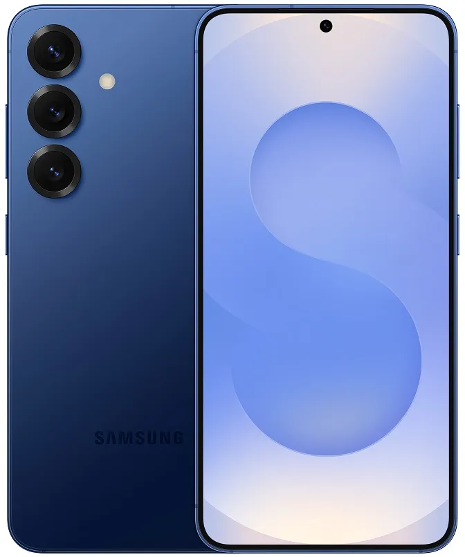 Smartphone Samsung Galaxy S25 5G 6.2 12GB/512GB Dual SIM (Azul Marinho)