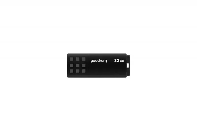 Pen Drive 32GB USB 3.0 Preto