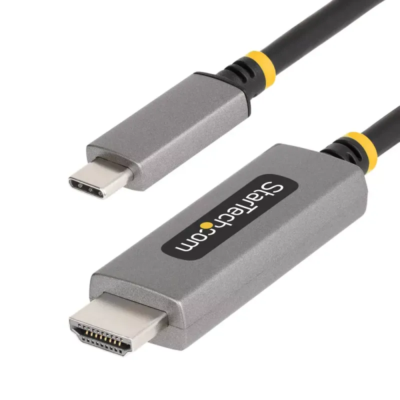 CABLE ADAPTADOR USB-C A HDMI