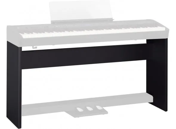 Roland KSC-72-BK Móvel Original para Piano Roland FP-60X BK
