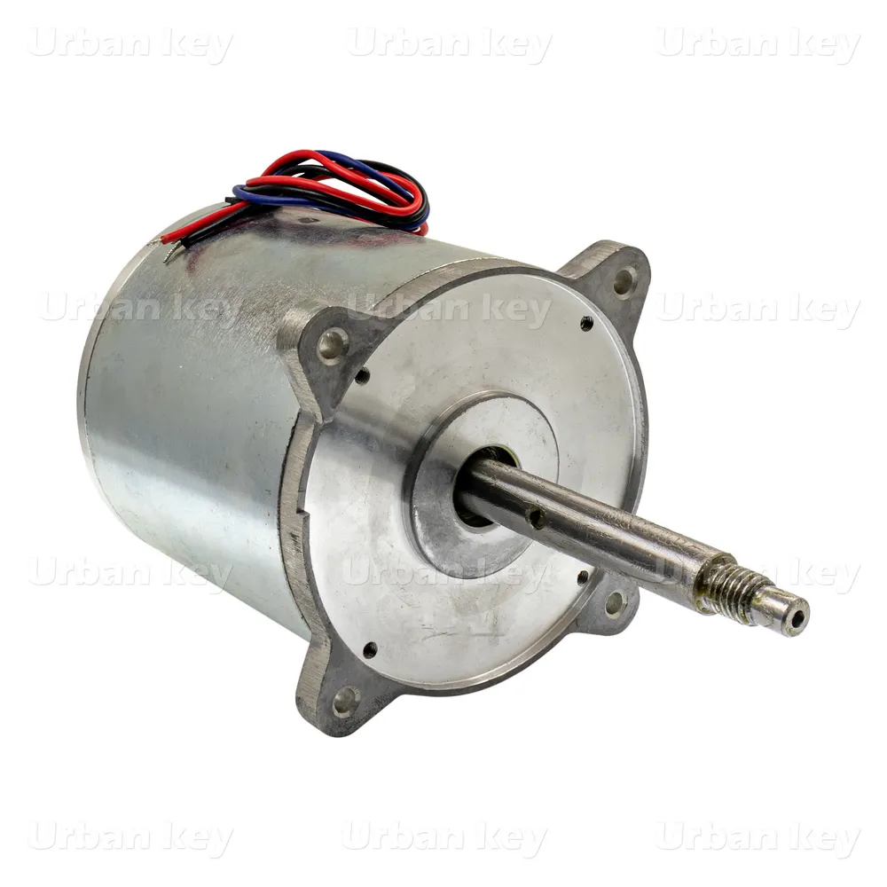 Motor Elétrico De Substituição Para Motor Correr Psa1200 Powertech - PSA1200_MUK