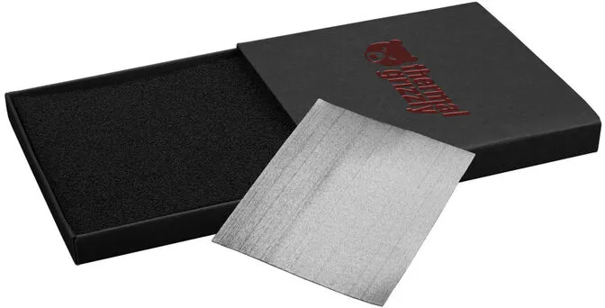 Thermal Pad Thermal Grizzly KryoSheet - 68 x 51 mm