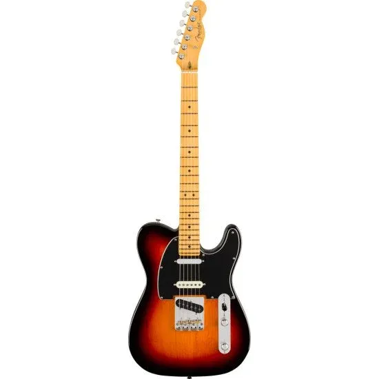 Fender AM Pro CLSC Hotshot Tele SSS MN 3TS