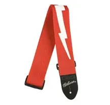 Correia Guitarra Gibson Lightning Bolt Style ASGSBL20