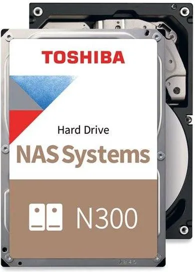 DISCO RÍGIDO (HDD) DE 3,5 POLEGADAS 18TB