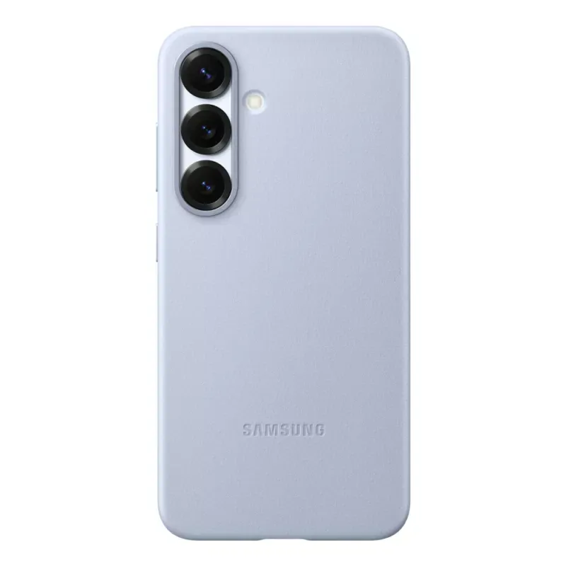 FUNDA CUERO AZ.CLARO S25