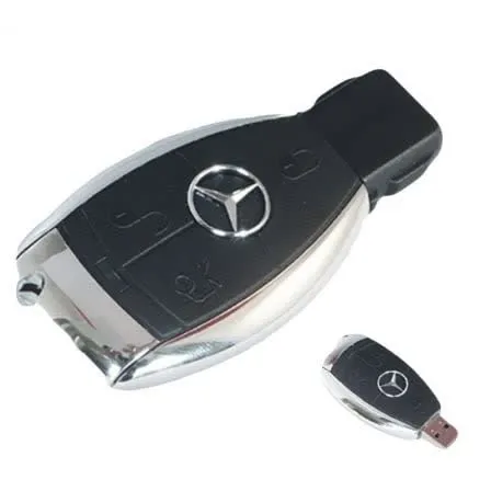 Pen Drive TEC5002-32 32 GB USB Tech One Tech