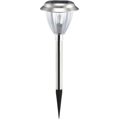 Luz Solar LED Aigostar 0.08W