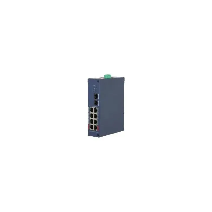 Dahua CHS4210-8GT-110 CHS4210-8GT-110