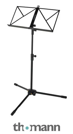 Roadworx Music Stand Foldable